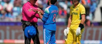 Why Ravindra Jadeja Was Asked To Do Away With Tape Available At Some Point In The Semis